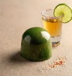 Agave & Çili Dolgulu Çikolata