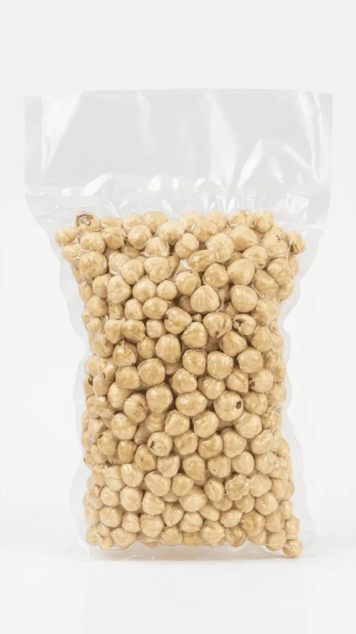 KAVRULMUŞ FINDIK 500 GR - Görsel 2