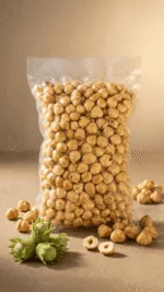 KAVRULMUŞ FINDIK 500 GR - Görsel 3