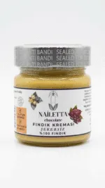 Fındık Kreması 200 gr. (Şekersiz)