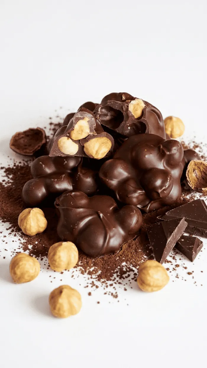 ROCHE ÇİKOLATA 150 gr - Görsel 3