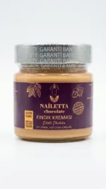 Çilekli Çikolatalı Fındık Kreması 200 gr.